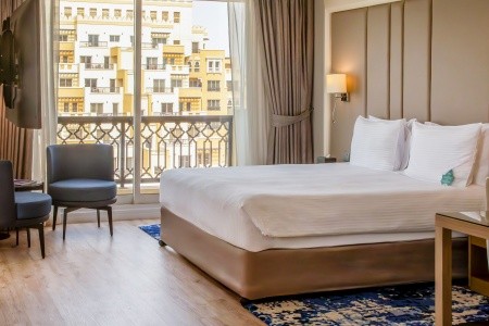 Hotel Rixos Bab Al Bahr