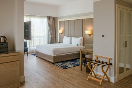 Hotel Rixos Bab Al Bahr