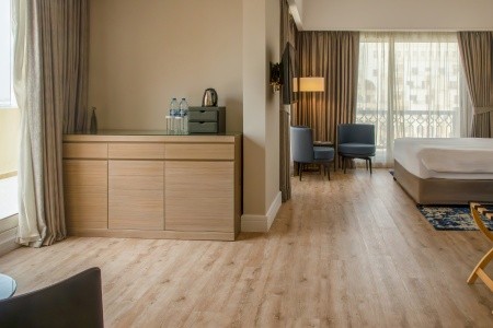 Hotel Rixos Bab Al Bahr