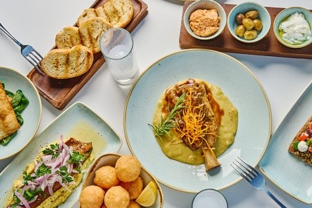 Grécko Rodos Lindos Royal Resort 16 dňový pobyt All Inclusive Letecky Letisko: Praha September 2026 (27/09/26-12/10/26)