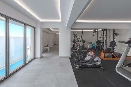 Grécko Rodos Lindos Royal Resort 16 dňový pobyt All Inclusive Letecky Letisko: Praha September 2026 (27/09/26-12/10/26)