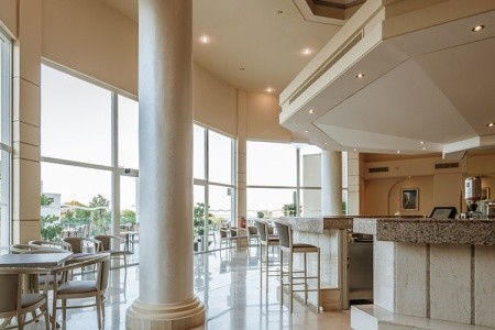 Grécko Rodos Lindos Royal Resort 16 dňový pobyt All Inclusive Letecky Letisko: Praha September 2026 (27/09/26-12/10/26)