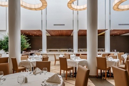 Grécko Rodos Lindos Royal Resort 16 dňový pobyt All Inclusive Letecky Letisko: Praha September 2026 (27/09/26-12/10/26)