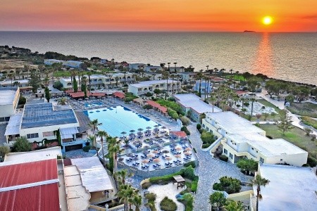 Eurovillage Achilleas - 3