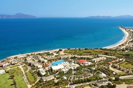 Řecko, Kos, Eurovillage Achilleas, za <span>32.290</span> Kč