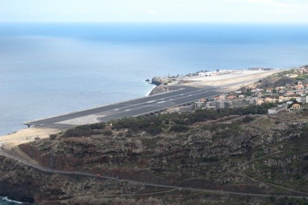 MADEIRA - turistika ostrovem věčného jara (11 dní) - 30