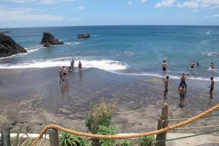 MADEIRA - turistika ostrovem věčného jara (11 dní) - 33