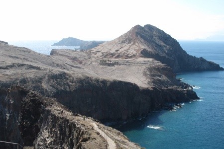 MADEIRA - turistika ostrovem věčného jara (11 dní) - 1
