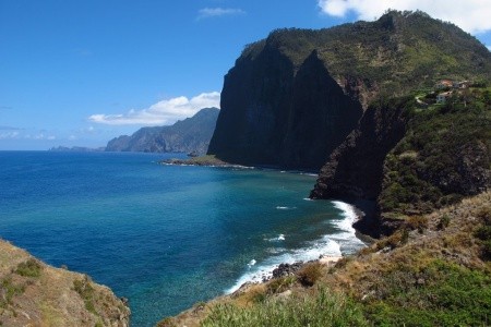 MADEIRA - turistika ostrovem věčného jara (11 dní) - 20