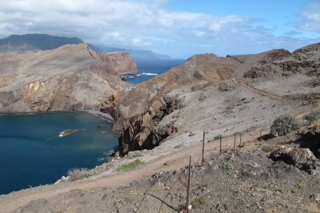 MADEIRA - turistika ostrovem věčného jara (11 dní) - 21