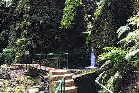MADEIRA - turistika ostrovem věčného jara (11 dní) - 54