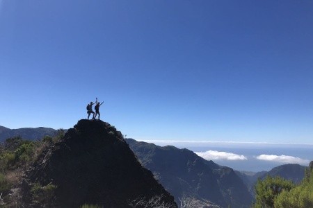 MADEIRA - turistika ostrovem věčného jara (11 dní) - 57