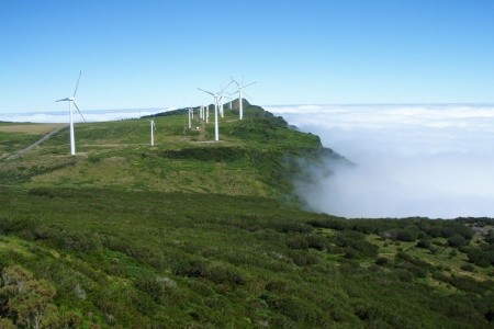 MADEIRA - turistika ostrovem věčného jara (11 dní) - 59