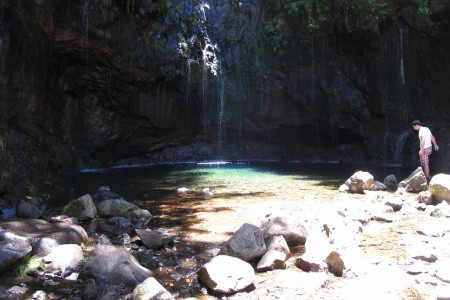 MADEIRA - turistika ostrovem věčného jara (11 dní) - 39