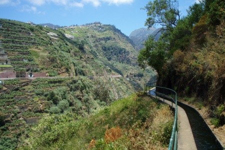 MADEIRA - turistika ostrovem věčného jara (11 dní) - 40