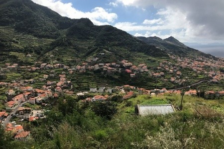 MADEIRA - turistika ostrovem věčného jara (11 dní) - 41