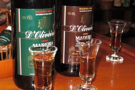 MADEIRA - turistika ostrovem věčného jara (11 dní) - 42