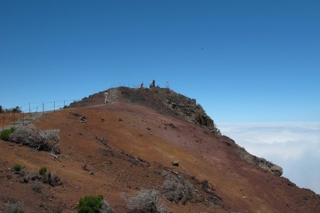 MADEIRA - turistika ostrovem věčného jara (11 dní) - 43