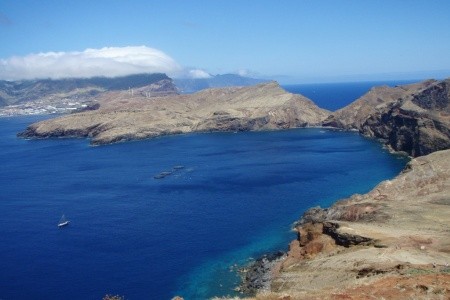 MADEIRA - turistika ostrovem věčného jara (11 dní) - 44