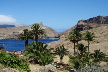 MADEIRA - turistika ostrovem věčného jara (11 dní) - 8