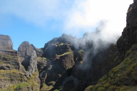 Madeira - poznávání a turistika ostrovem věčného jara (8 dní) - 6