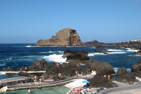 Madeira - poznávání a turistika ostrovem věčného jara (8 dní) - 12