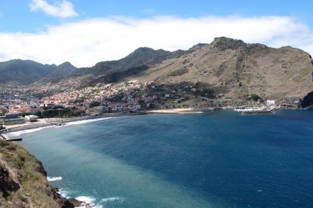 Madeira - poznávání a turistika ostrovem věčného jara (8 dní) - 20