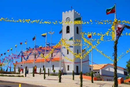 Madeira - poznávání a turistika ostrovem věčného jara (8 dní) - 26