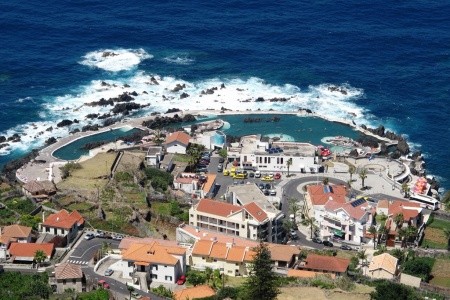 Madeira - poznávání a turistika ostrovem věčného jara (8 dní) - 27