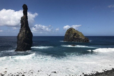 Madeira - poznávání a turistika ostrovem věčného jara (8 dní) - 37