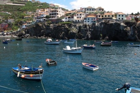 Madeira - poznávání a turistika ostrovem věčného jara (8 dní) - 38