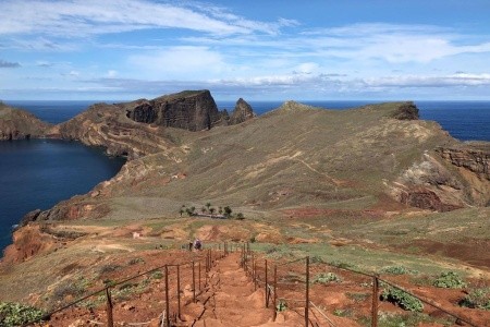 Madeira - poznávání a turistika ostrovem věčného jara (8 dní) - 40
