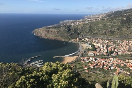 Madeira - poznávání a turistika ostrovem věčného jara (8 dní) - 41