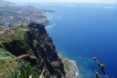 Madeira - poznávání a turistika ostrovem věčného jara (8 dní) - 42