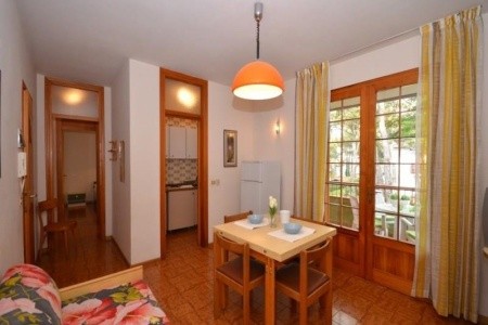 Residence Villarosa - 3