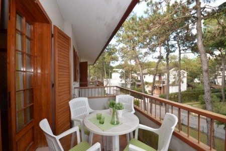 Residence Villarosa - 7