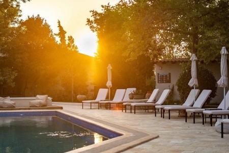 Petrino Suites (Kassandra) - 2