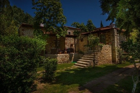 Petrino Suites (Kassandra) - 6