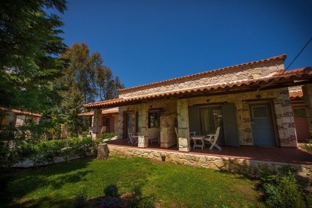 Petrino Suites (Kassandra) - 7