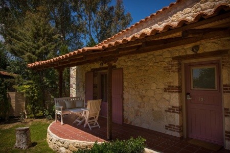 Petrino Suites (Kassandra) - 8