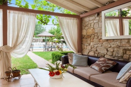 Petrino Suites (Kassandra) - 9