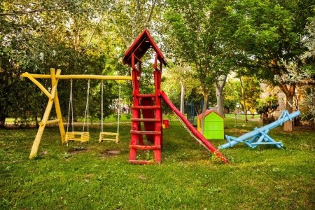 Petrino Suites (Kassandra) - 10