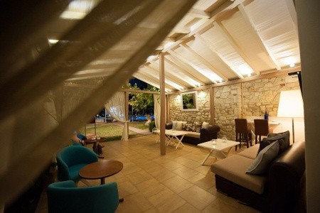 Petrino Suites (Kassandra) - 12