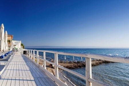 Petrino Suites (Kassandra) - 13