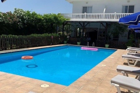 Grécko Rodos Varelis 8 dňový pobyt Raňajky Letecky Letisko: Praha June 2026 ( 7/06/26-14/06/26)