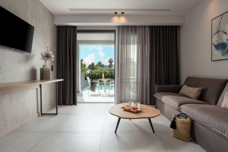 Lagomandra Beach - 8