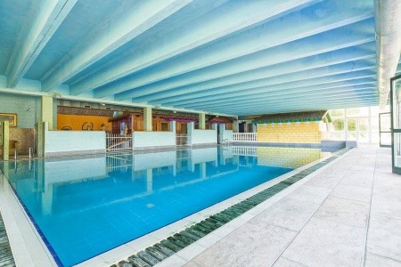 Parkhotel Jolanda - 3