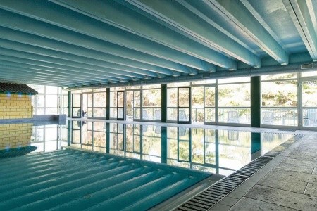 Parkhotel Jolanda - 4