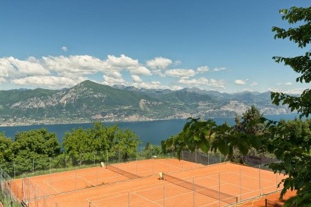 Parkhotel Jolanda - 5