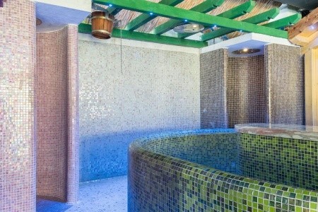 Parkhotel Jolanda - 8